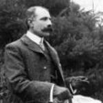 Edward Elgar (foto)